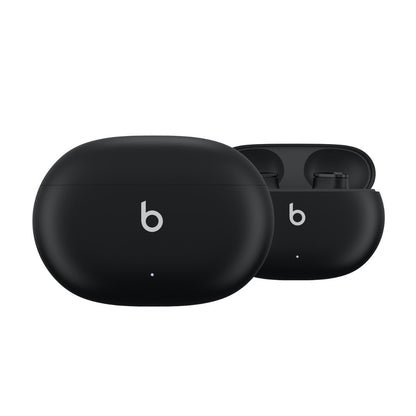 Beats Studio Buds – True Wireless Noise Cancelling Earphones – Black