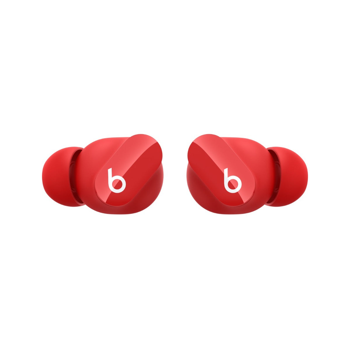 Beats Studio Buds – True Wireless Noise Cancelling Earphones – Beats Red