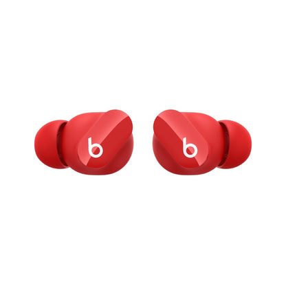Beats Studio Buds – True Wireless Noise Cancelling Earphones – Beats Red