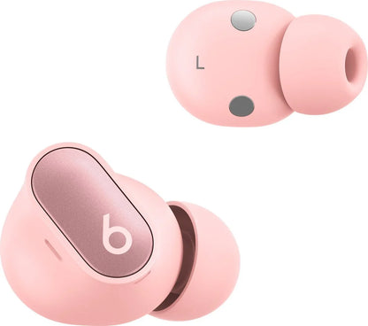 Beats Studio Buds + True Wireless Noise Cancelling Earbuds - Cosmic Pink