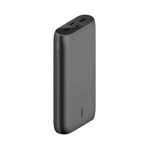 Belkin BoostCharge 4-Port Power Bank 26K