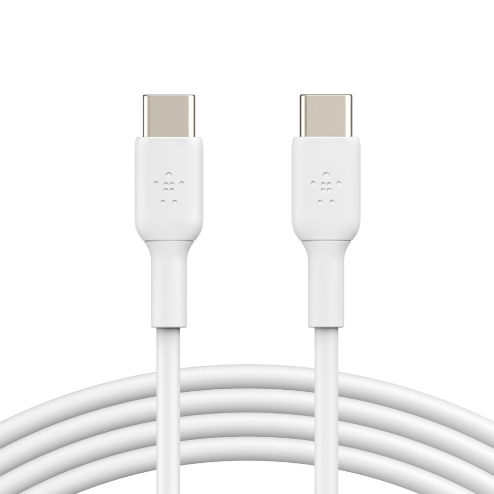 Belkin BoostCarge USB-C to USB-C cable, 1m