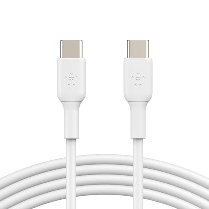 Belkin BoostCarge USB-C to USB-C cable, 1m