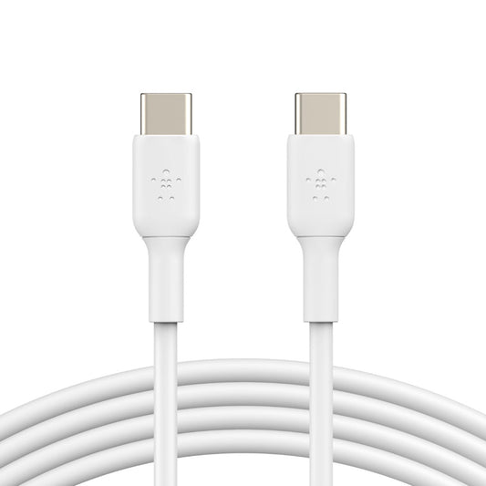 Belkin BoostCarge USB-C to USB-C cable, 1m
