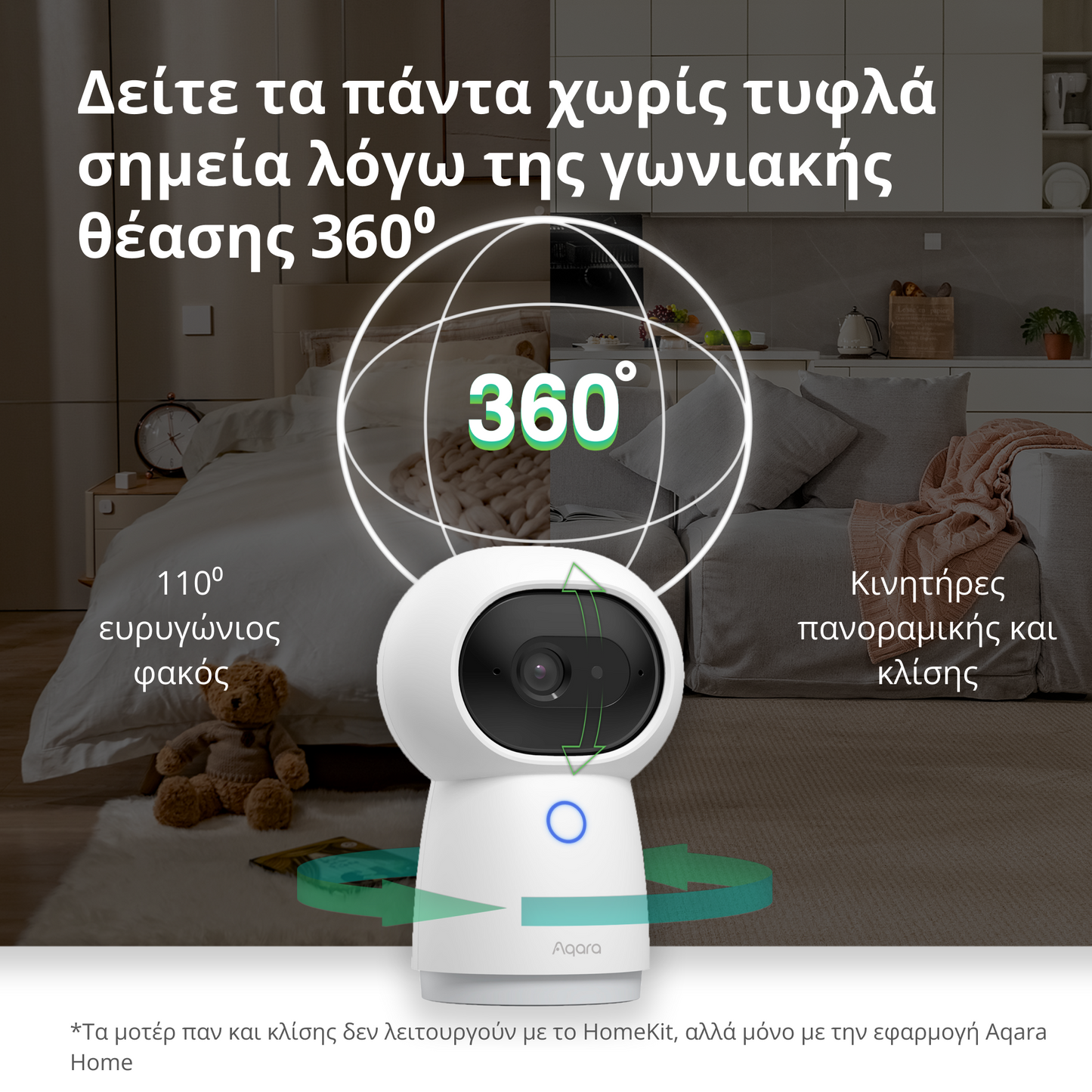 Aqara Camera Hub G3