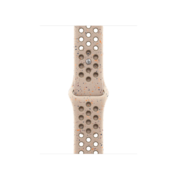 41mm Desert Stone Nike Sport Band - S/M