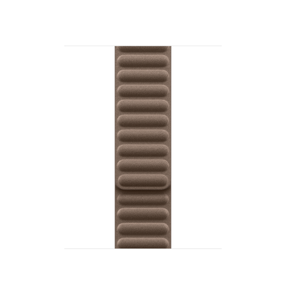 41mm Taupe Magnetic Link - M/L