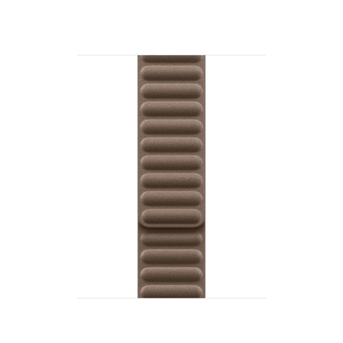 41mm Taupe Magnetic Link - M/L