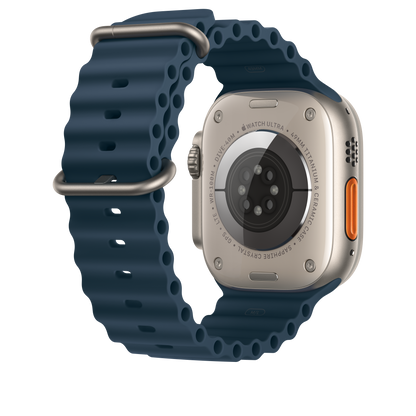 49mm Blue Ocean Band