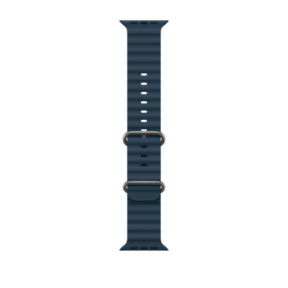 49mm Blue Ocean Band