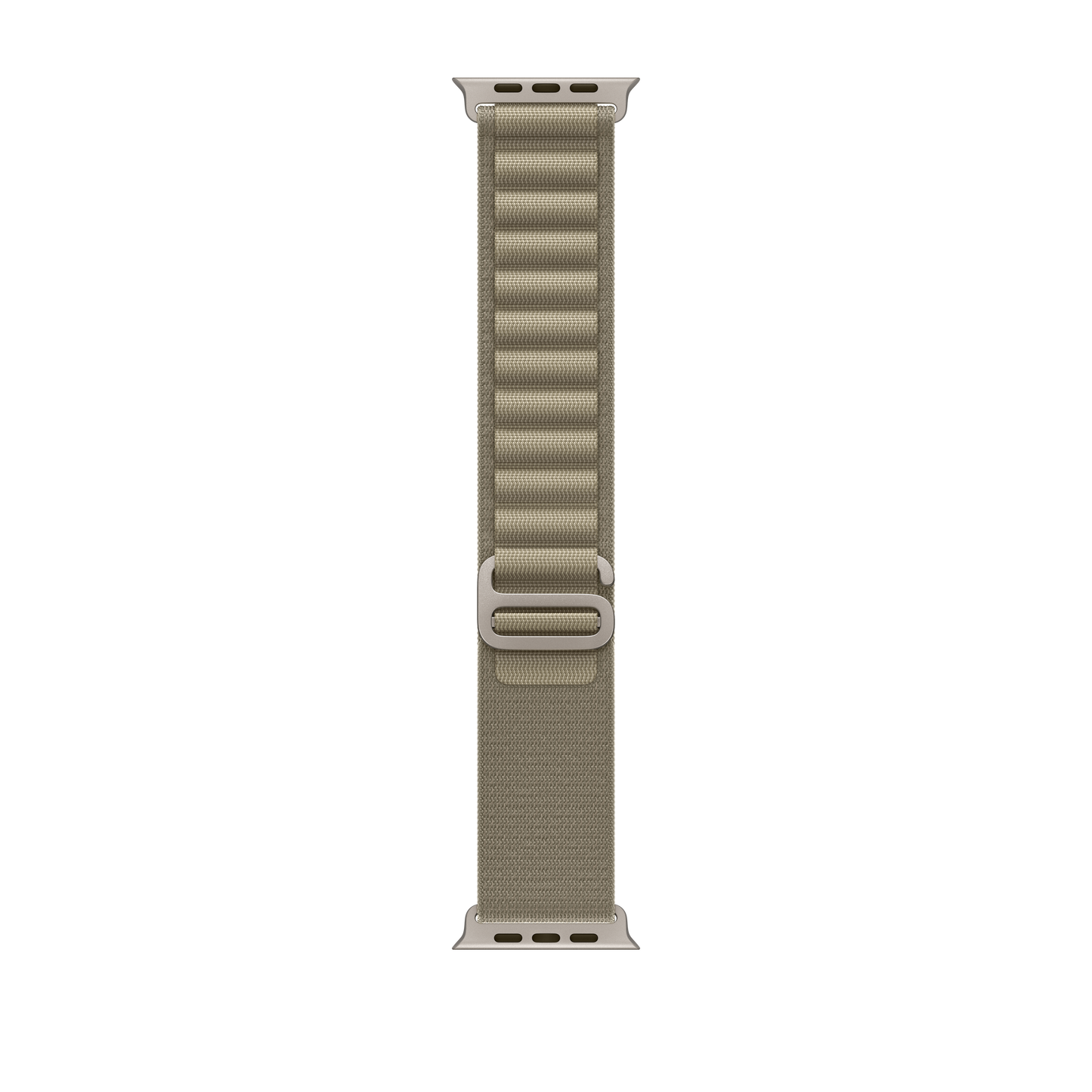 49mm Olive Alpine Loop - Small