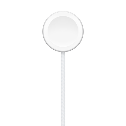 Apple Watch Magnetic Fast Charger to USB-C Cable (1 m)