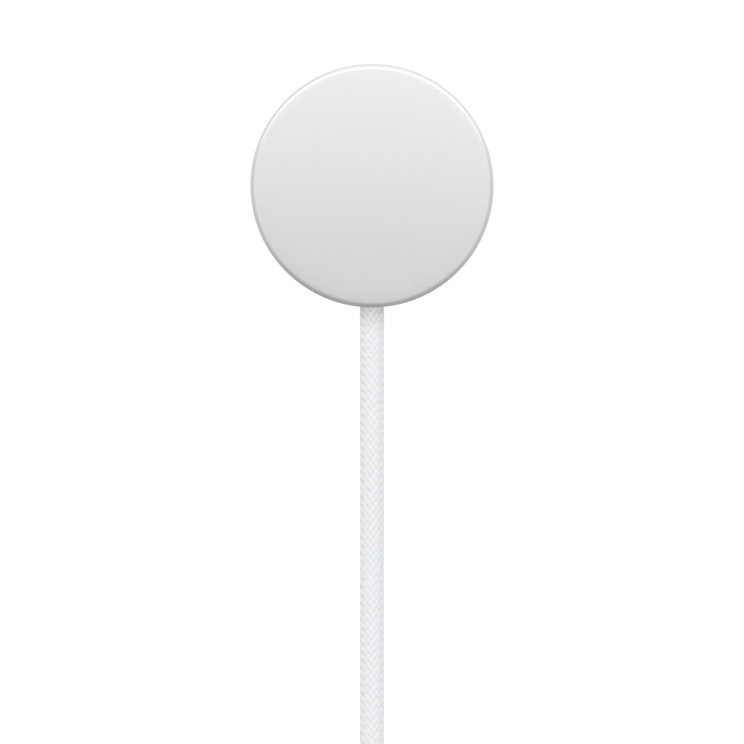 Apple Watch Magnetic Fast Charger to USB-C Cable (1 m)