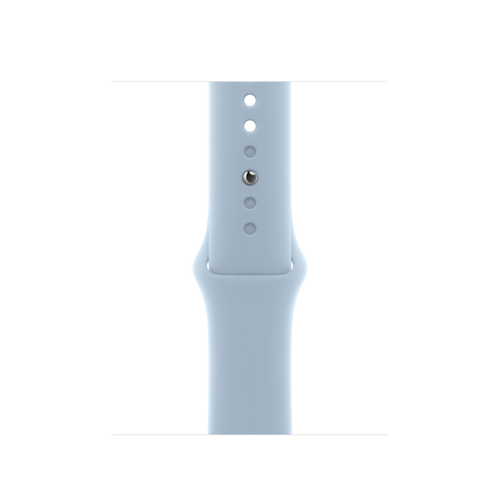 41mm Light Blue Sport Band - S/M