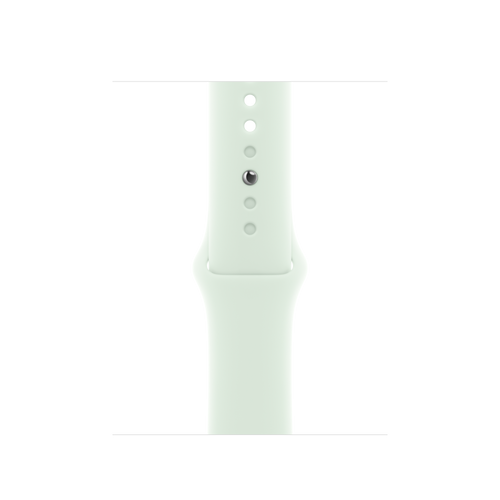 41mm Soft Mint Sport Band - M/L