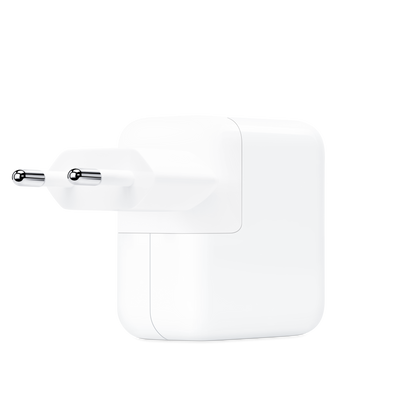 30W USB-C Power Adapter