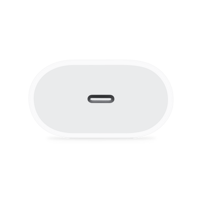 20W USB-C Power Adapter