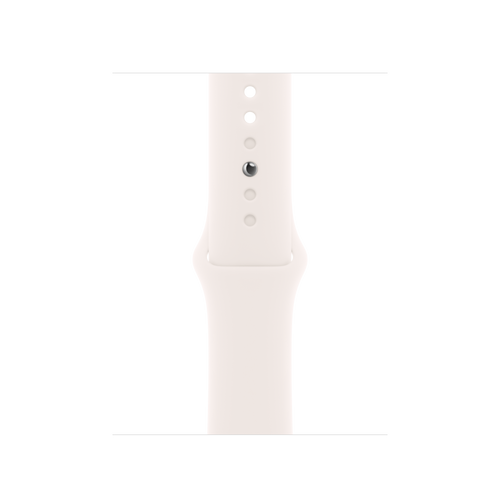 40mm Light Blush Sport Band - S/M