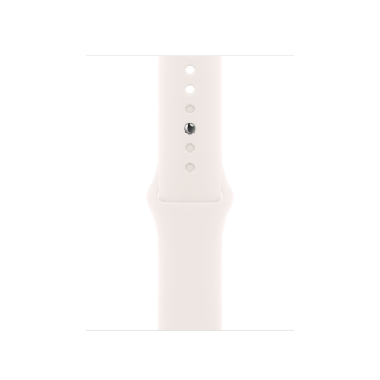 40mm Light Blush Sport Band - S/M