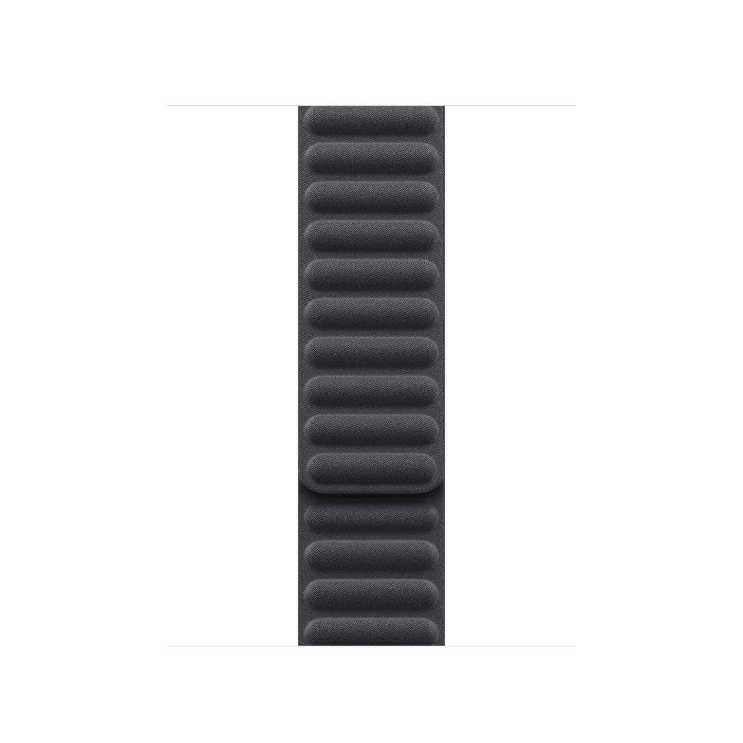 42mm Black Magnetic Link - S/M