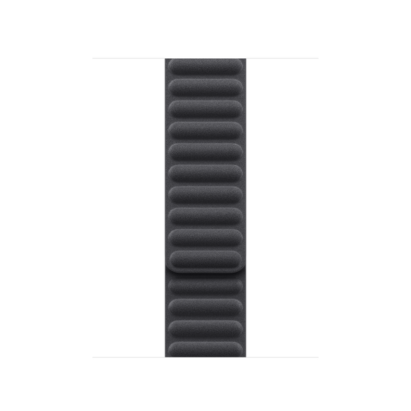 42mm Black Magnetic Link - S/M