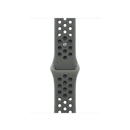 42mm Cargo Khaki Nike Sport Band - M/L