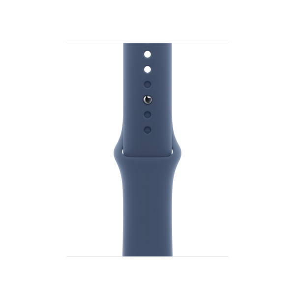 42mm Denim Sport Band - M/L