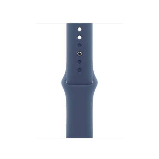 42mm Denim Sport Band - S/M