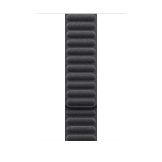 46mm Black Magnetic Link - S/M