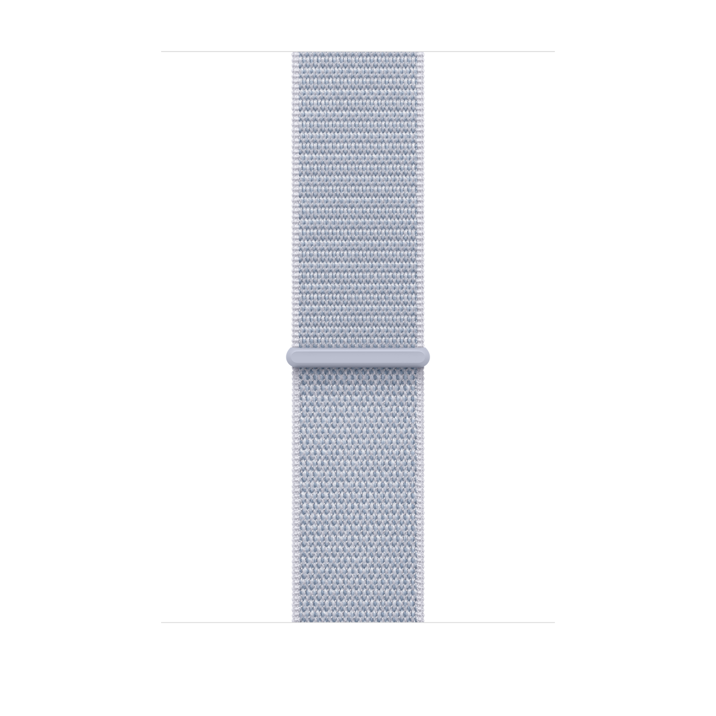 46mm Blue Cloud Sport Loop