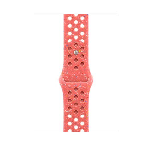 46mm Magic Ember Nike Sport Band - M/L