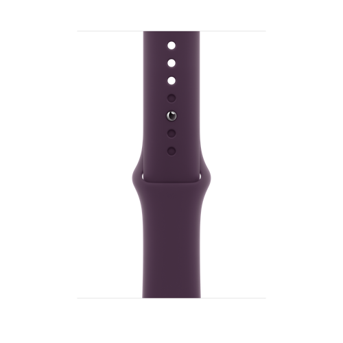 46mm Plum Sport Band - M/L