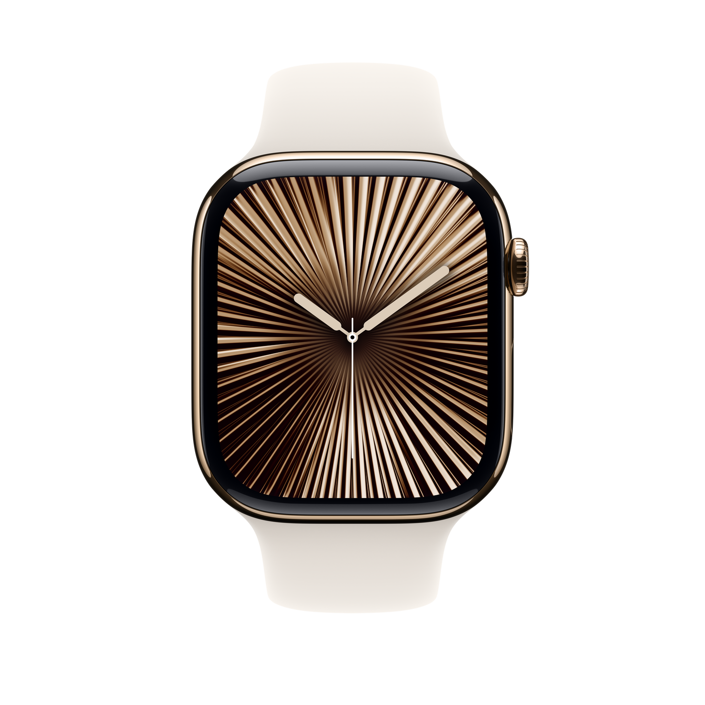 46mm Starlight Sport Band - S/M