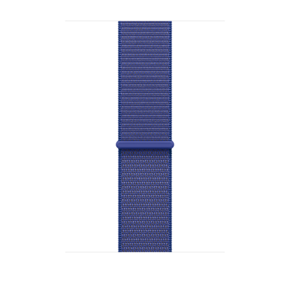 46mm Ultramarine Sport Loop