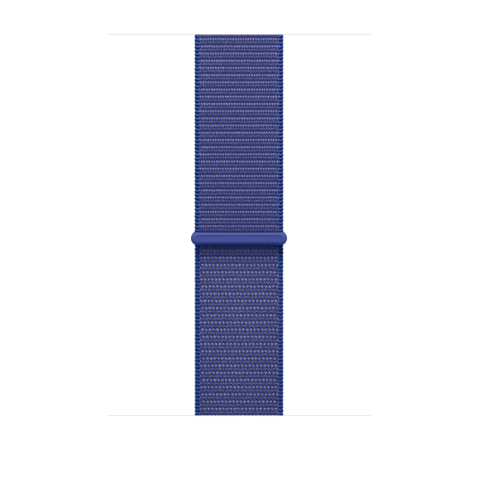 46mm Ultramarine Sport Loop