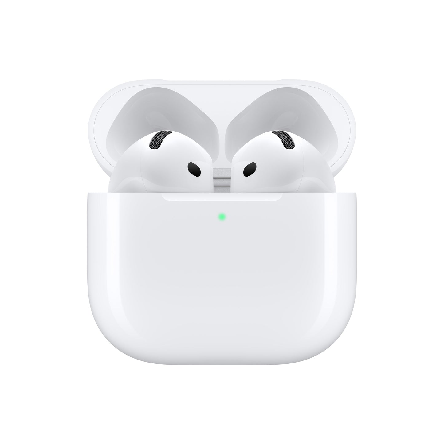 AirPods 4 with Active Noise Cancellation