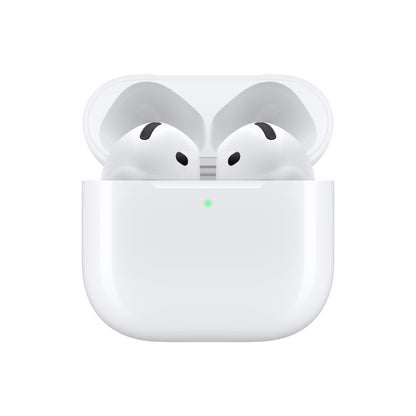 AirPods 4 with Active Noise Cancellation