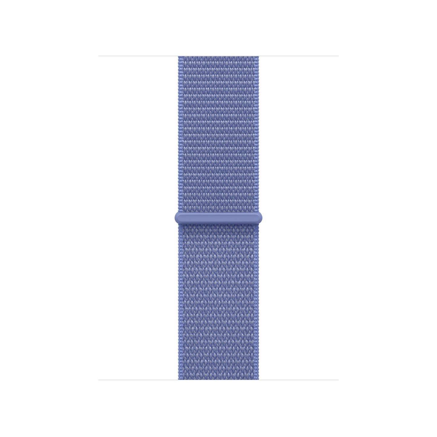 40mm Periwinkle Sport Loop