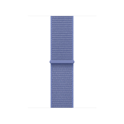 40mm Periwinkle Sport Loop