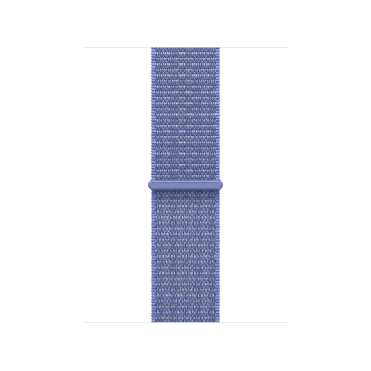 40mm Periwinkle Sport Loop