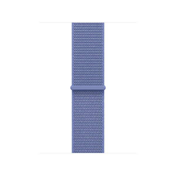 40mm Periwinkle Sport Loop