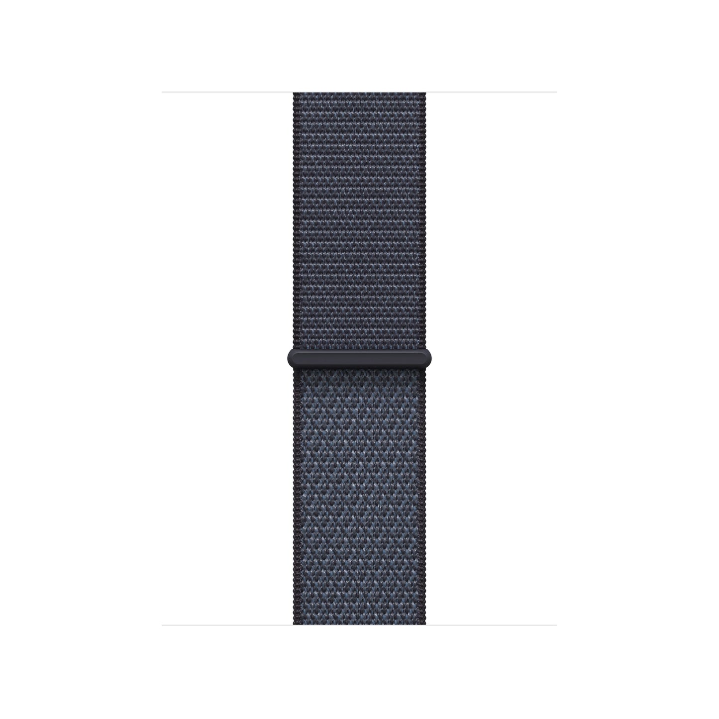 42mm Anchor Blue Sport Loop