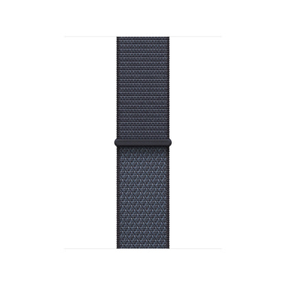 42mm Anchor Blue Sport Loop