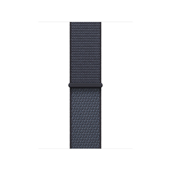 42mm Anchor Blue Sport Loop