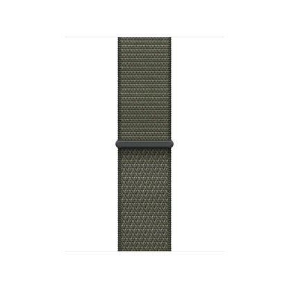 42mm Forest Sport Loop