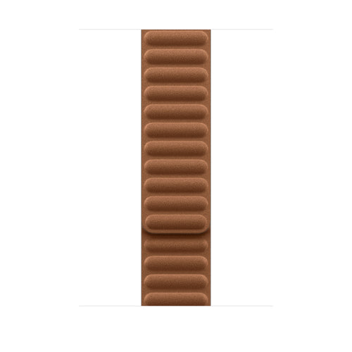 46mm Caramel Magnetic Link - S/M