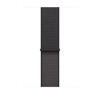 46mm Dark Grey Sport Loop