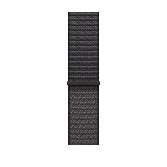 46mm Dark Grey Sport Loop