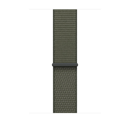 46mm Forest Sport Loop