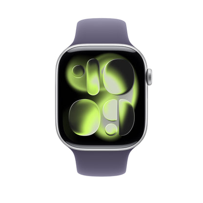 46mm Purple Fog Sport Band - M/L